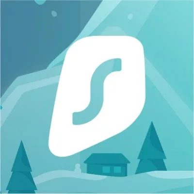 Surfshark logo